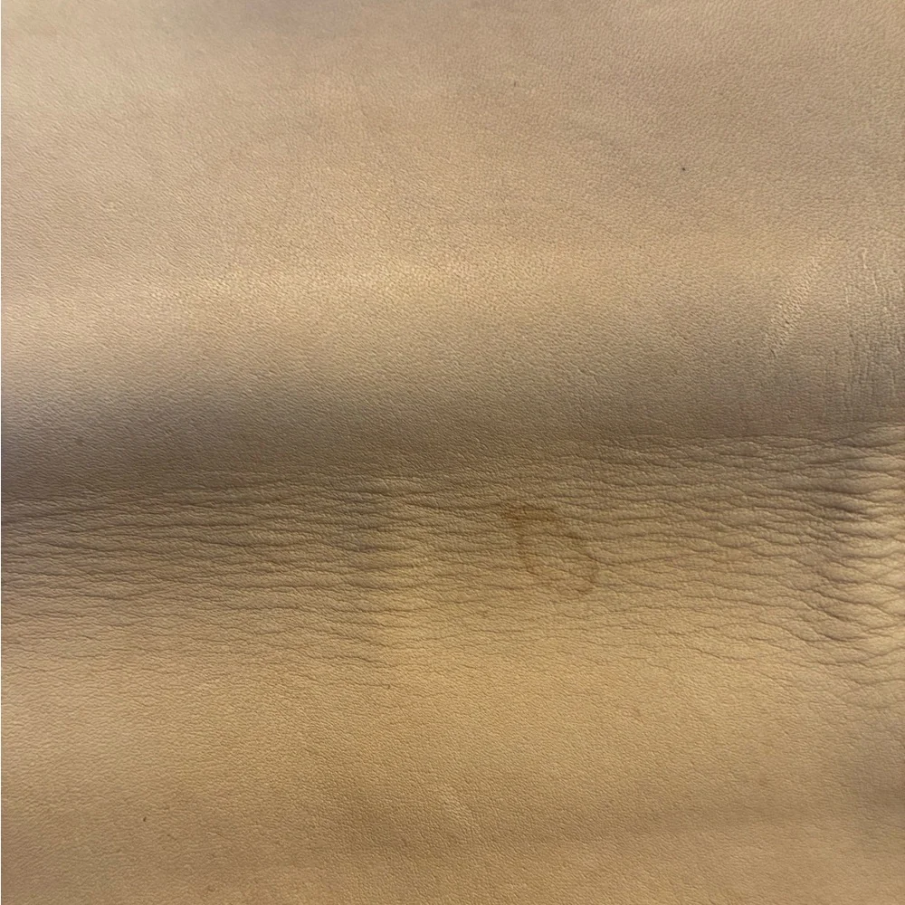 1980's Coach Town crossbody Leather purse
Marked Irregular - Picture 7 of 15